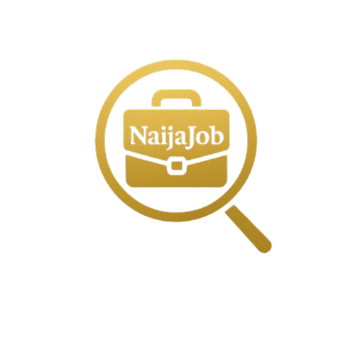 NaijaJobPortal Logo
