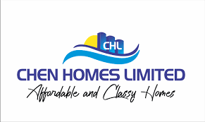 Chen Homes Limited logo