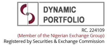 Dynamic Portfolio Limited logo