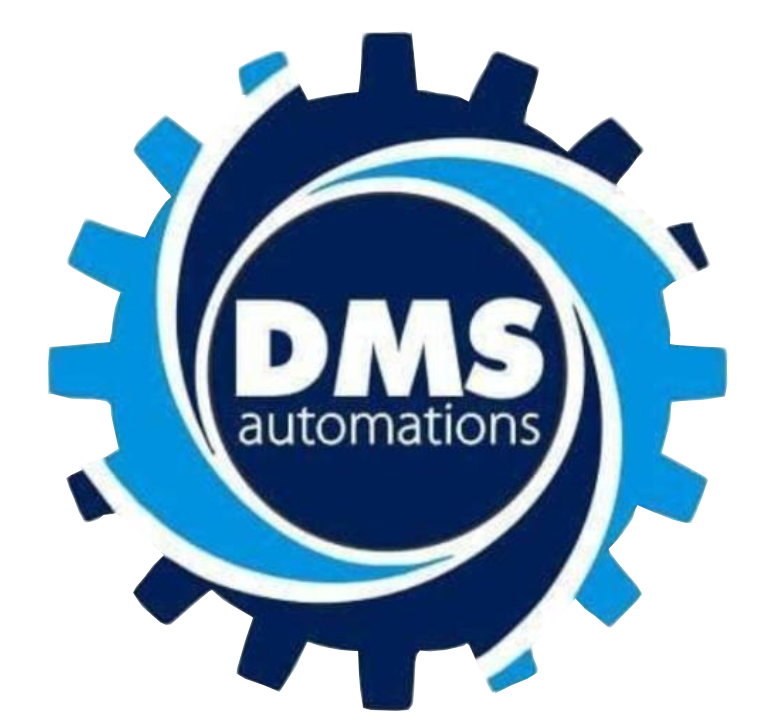 DMS AUTOMATIONS LIMITED logo