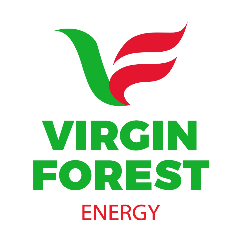 Virgin Forest Energy Limited logo
