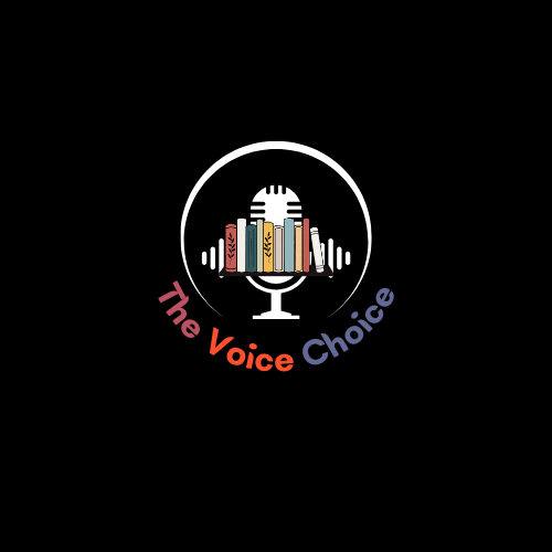 The Voice Choice logo