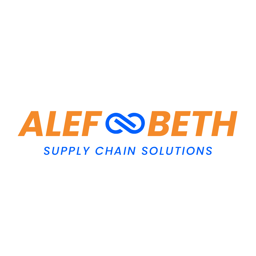 Alef-Beth Supply Chain Solutions logo