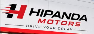 Hipanda Motors