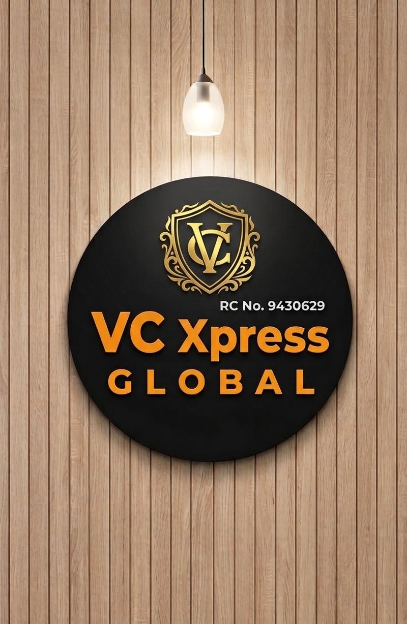 VC Xpress logistics