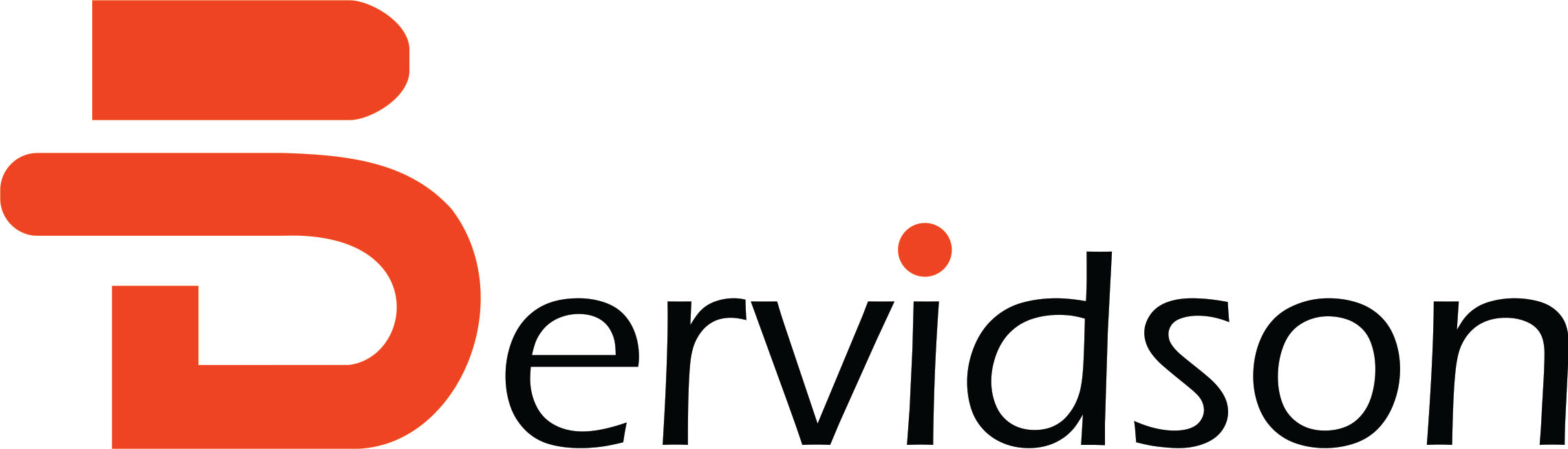 Bervidson Consulting logo