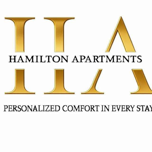 Hamiltonapartmentscareers