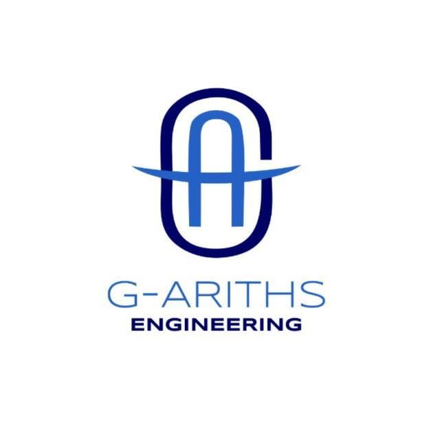 G-Ariths Engineering Nigeria Limited logo