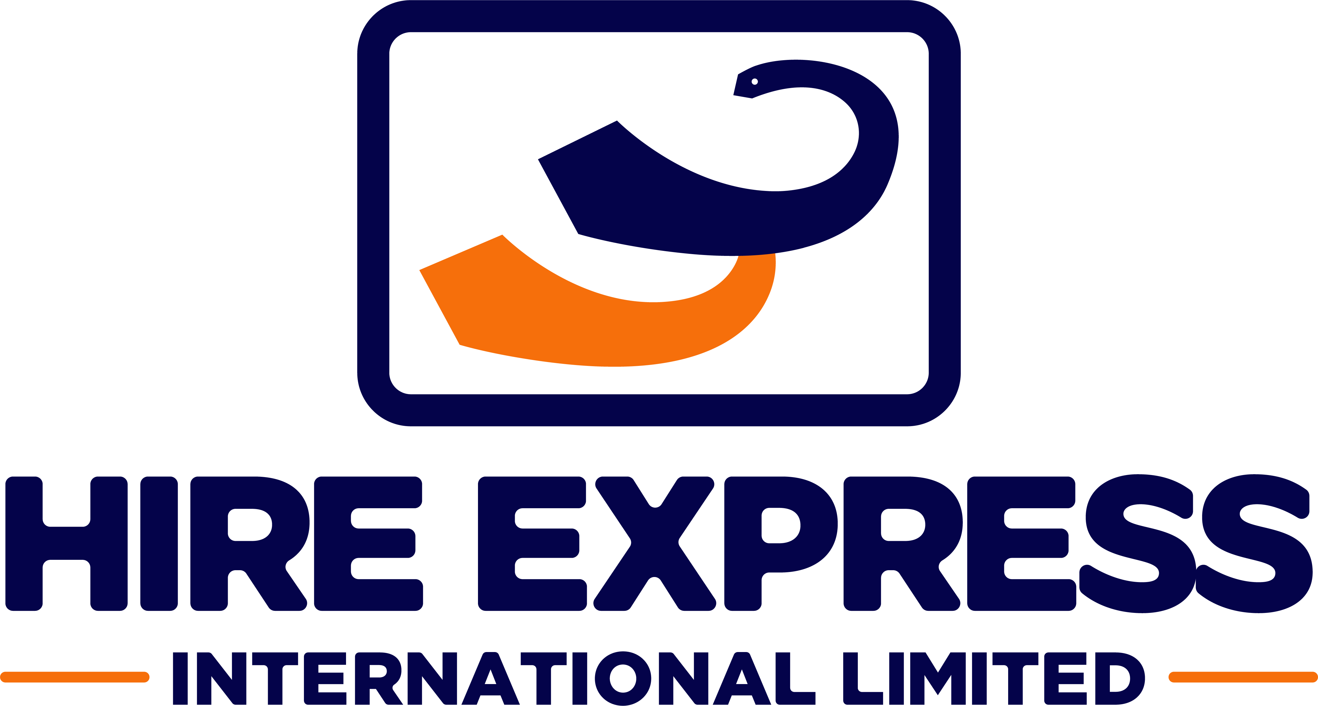 Hire Express Int'l Ltd