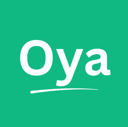 Oya Commerce