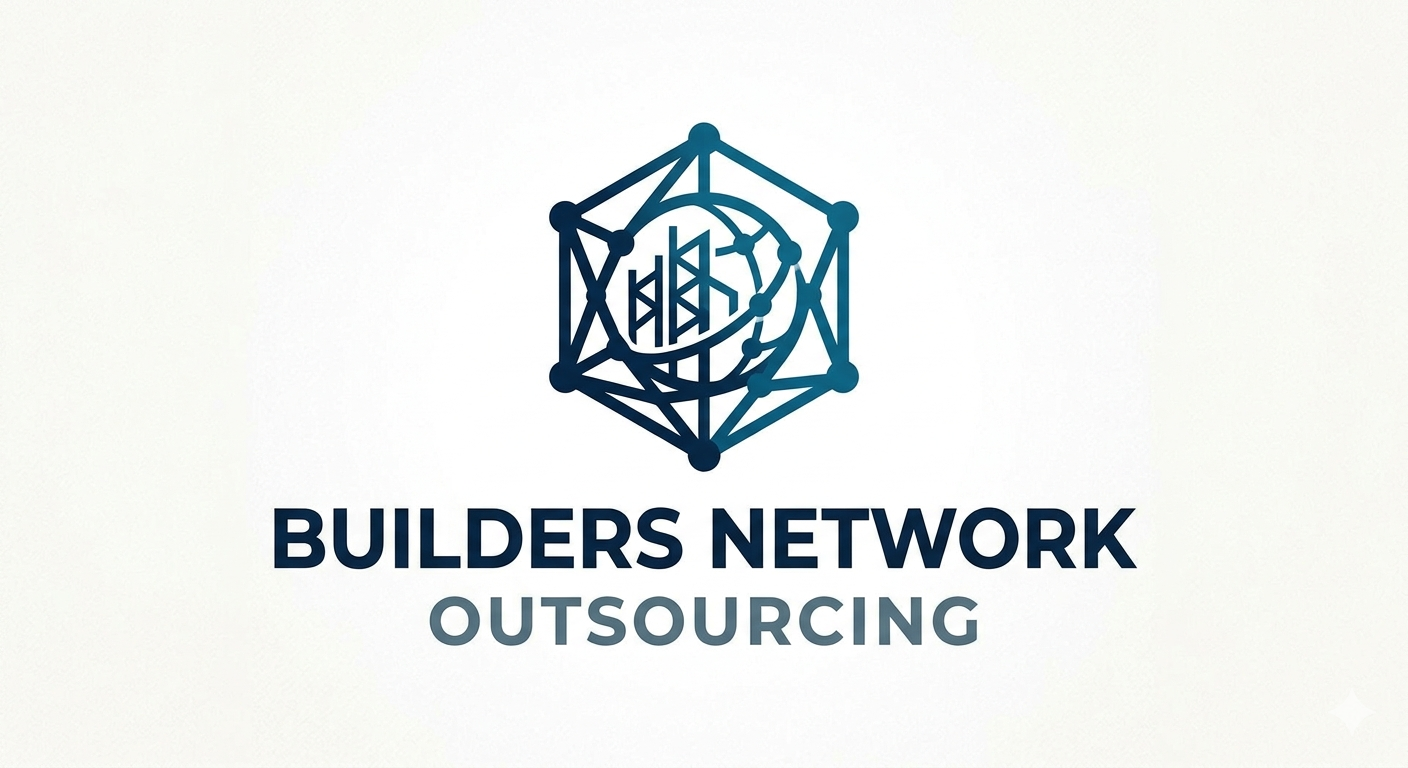 BUILDERS NETWORK OUTSOURCING