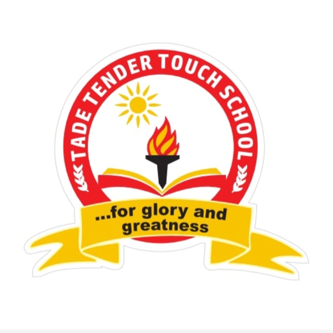 Tade Tender Touch School logo