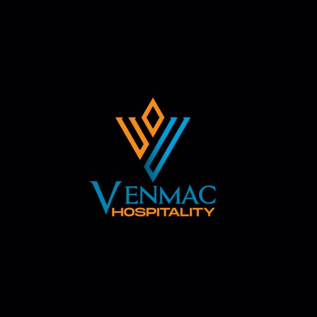 Venmac Hospitality Ltd logo
