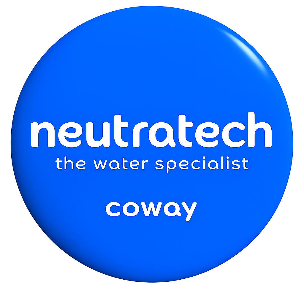 COWAY-NEUTRATECH logo