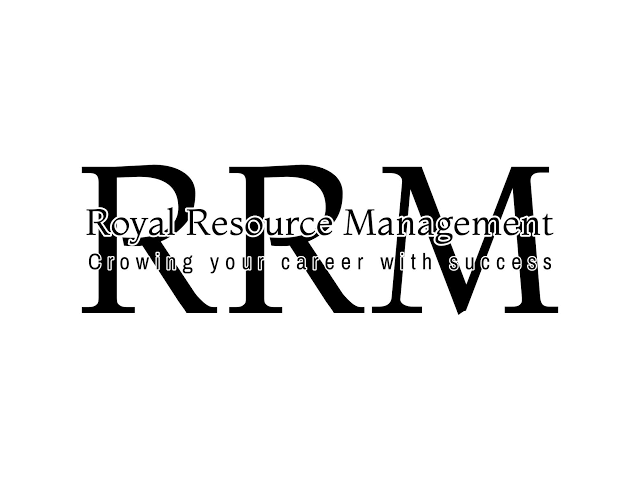 Royal resource management logo