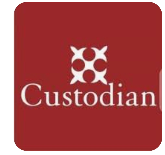 CUSTODIAN LIFE ASSURANCE logo
