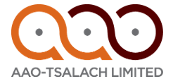 AAO-TSALACH LIMITED logo