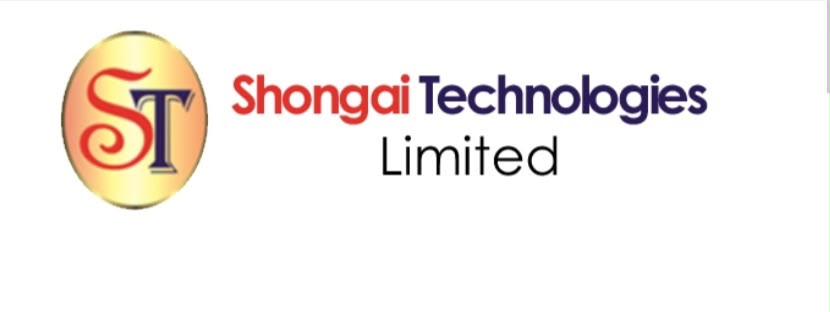 Shongai Technologies Limited logo