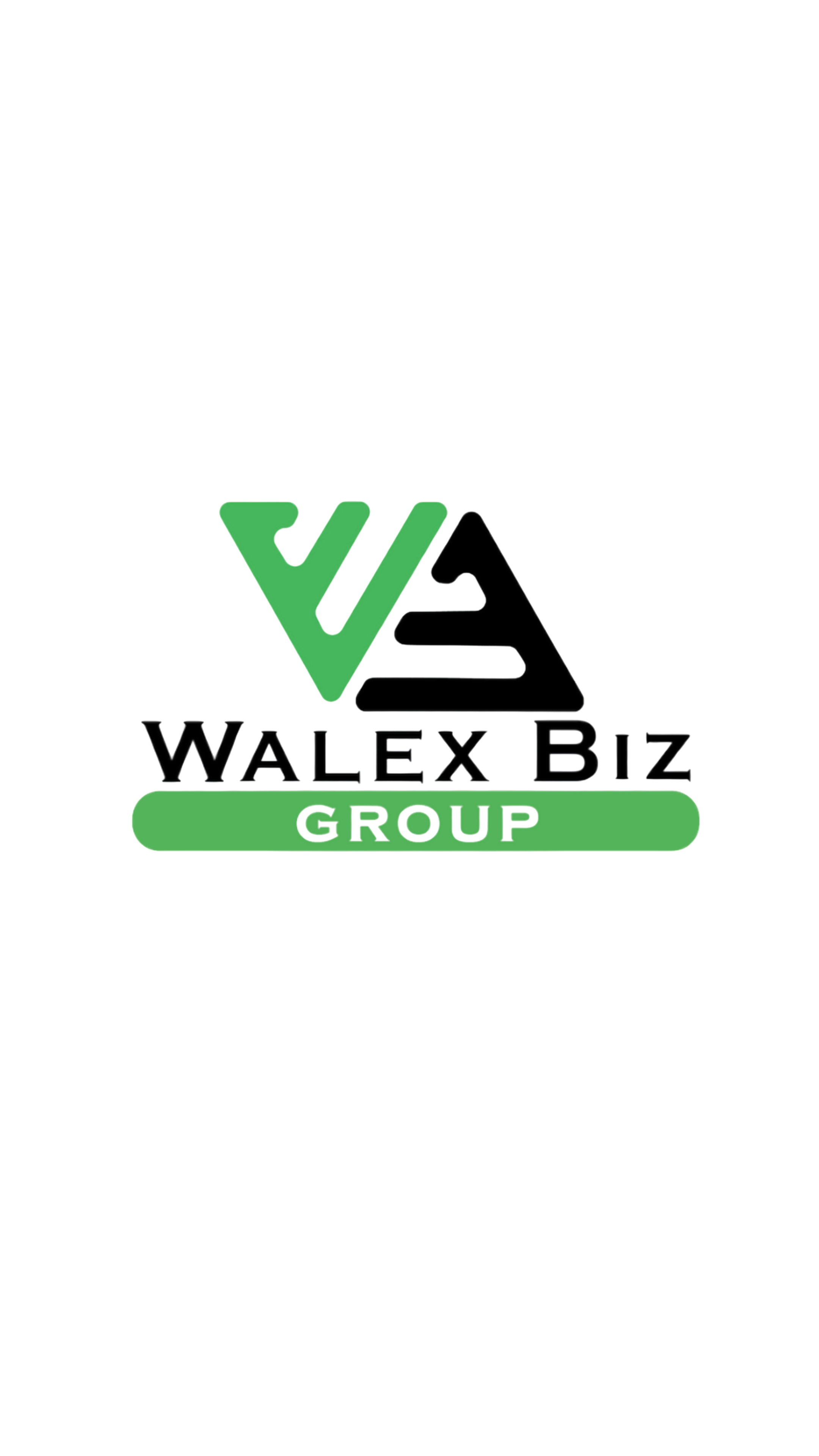 WALEX BIZ GROUP logo