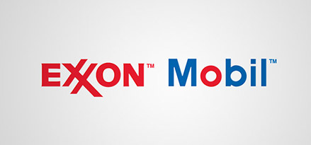 xxonMobil (Mobil Producing Nigeria) logo