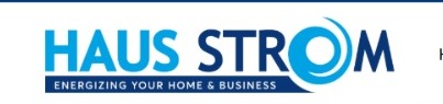 Hausstrom Group logo