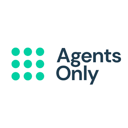 Agents Only Technologies logo