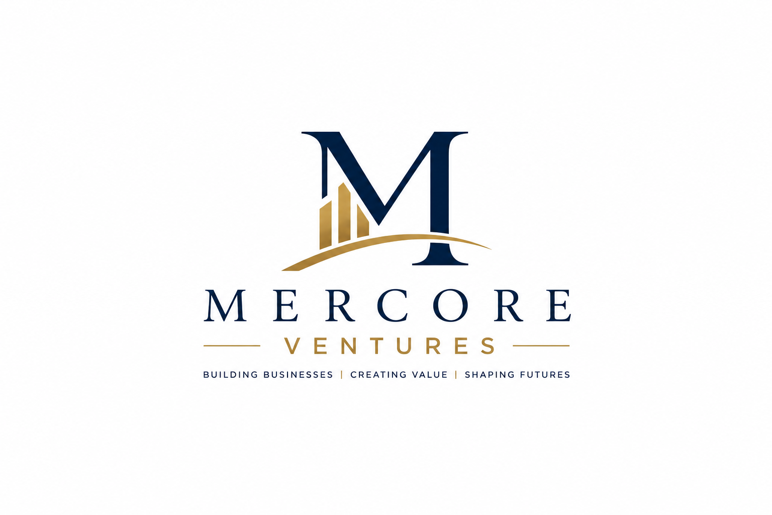 Mercore Ventures logo