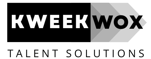 Kweek Wox logo