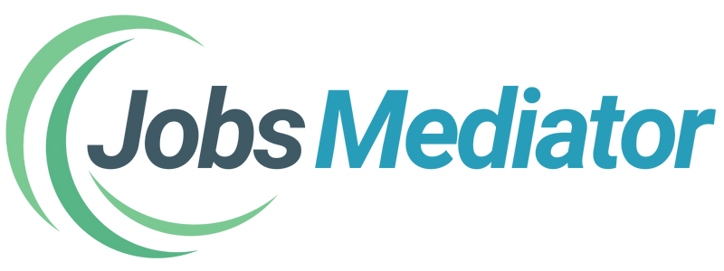 Jobs Mediator Ltd logo