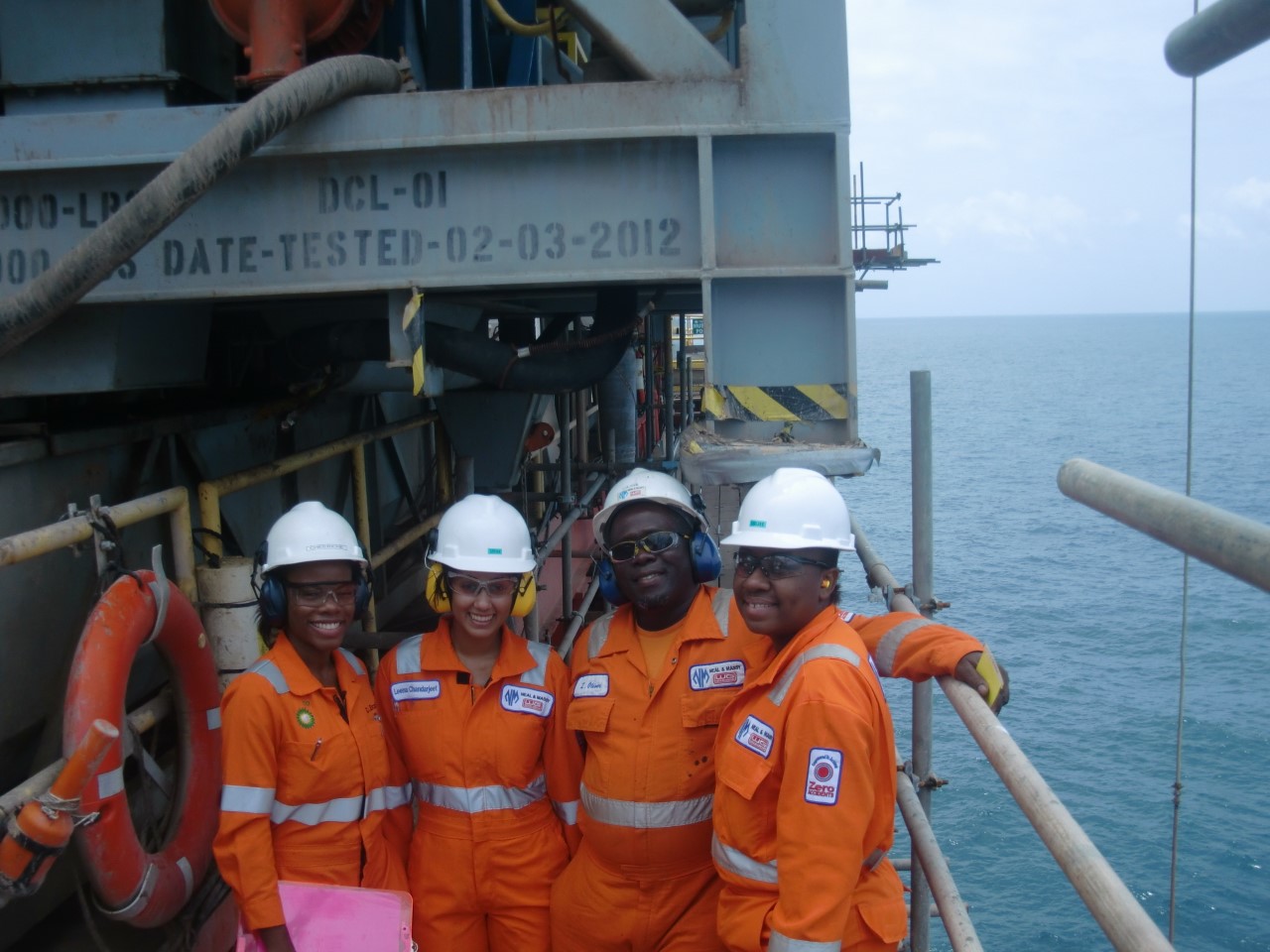 TRANSOCEAN  SEDCO FOREX logo