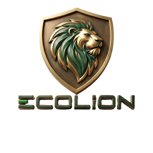 Ecolion Power Technology logo