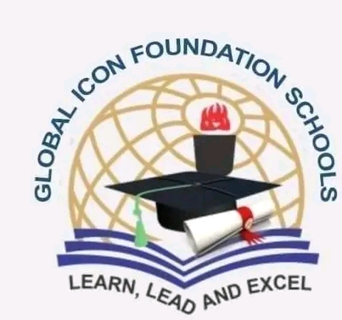 Global Icon Foundation Schools logo