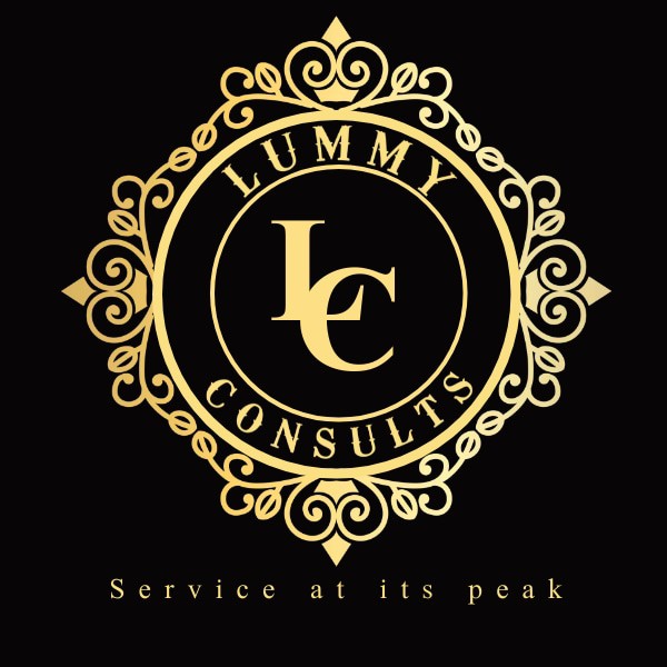 Lummyconsults logo