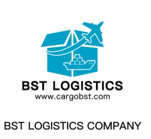 BST LOGISTIS logo