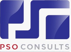 PSO Consults logo