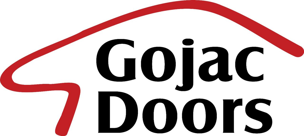 GoJac Doors logo