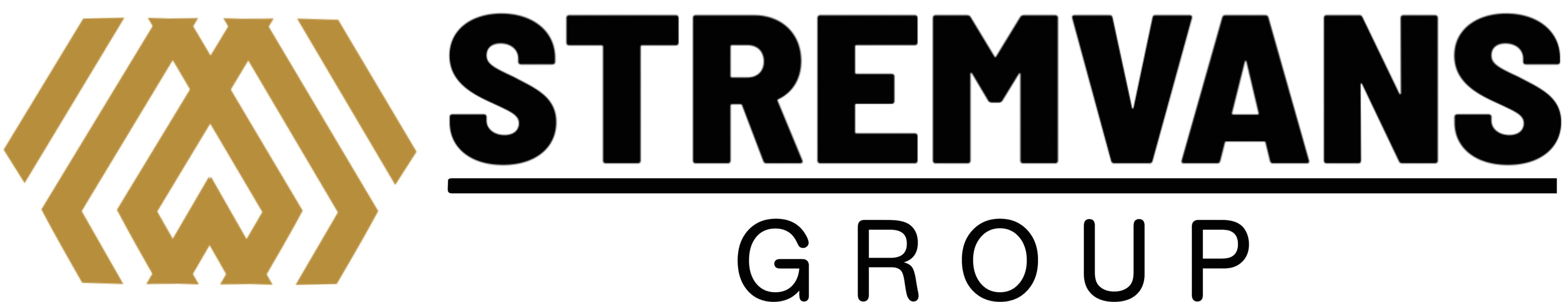 Stremvans Group logo