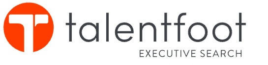 talentfoot logo