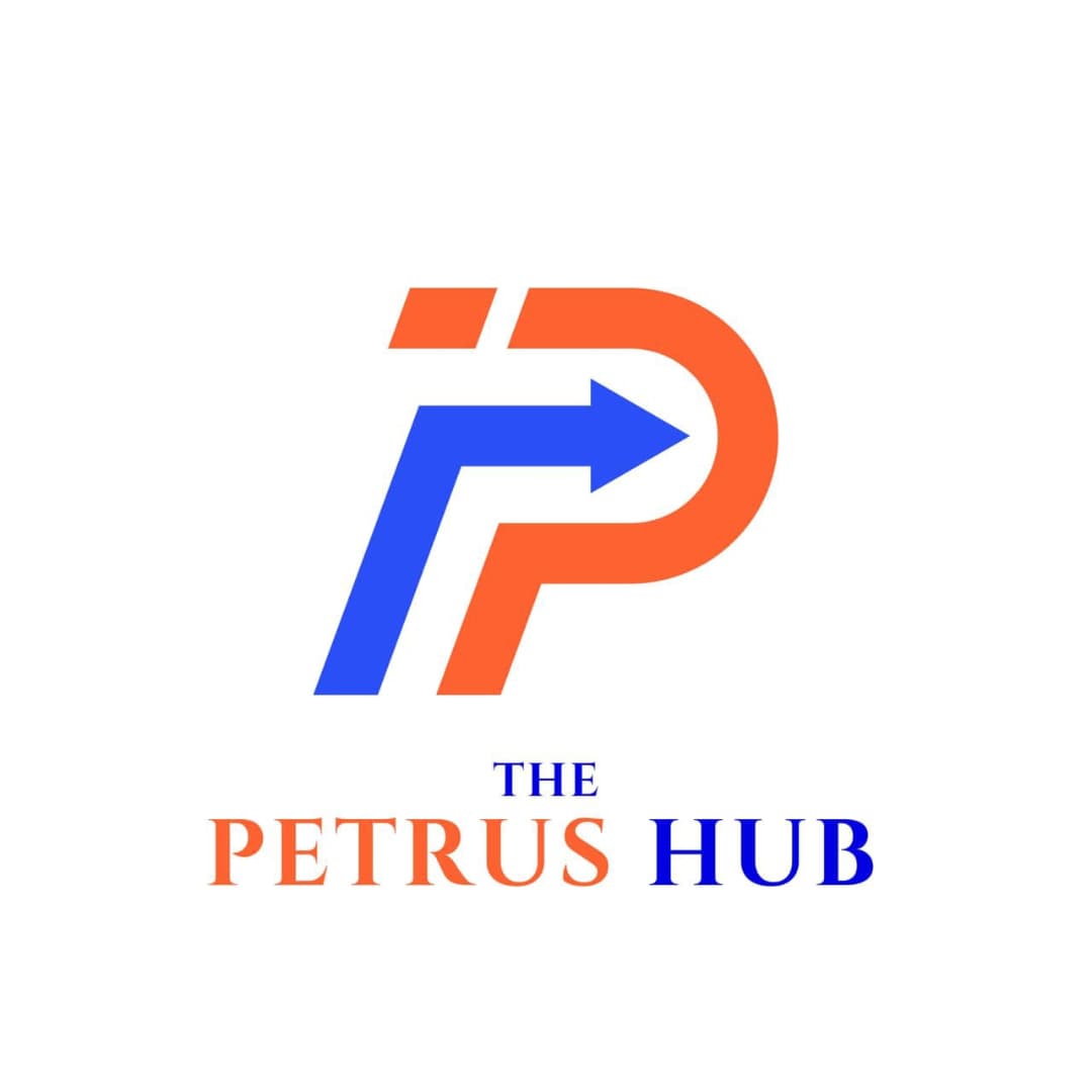 The Petrus Hub logo