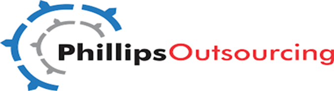 Phillips Outsourcing LTD logo