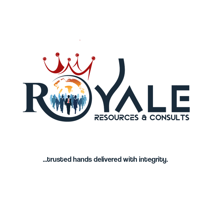 Royale Resources logo