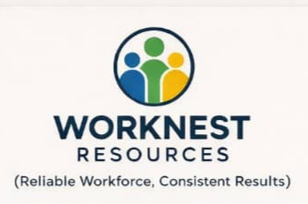 WorkNest Resources Limited logo