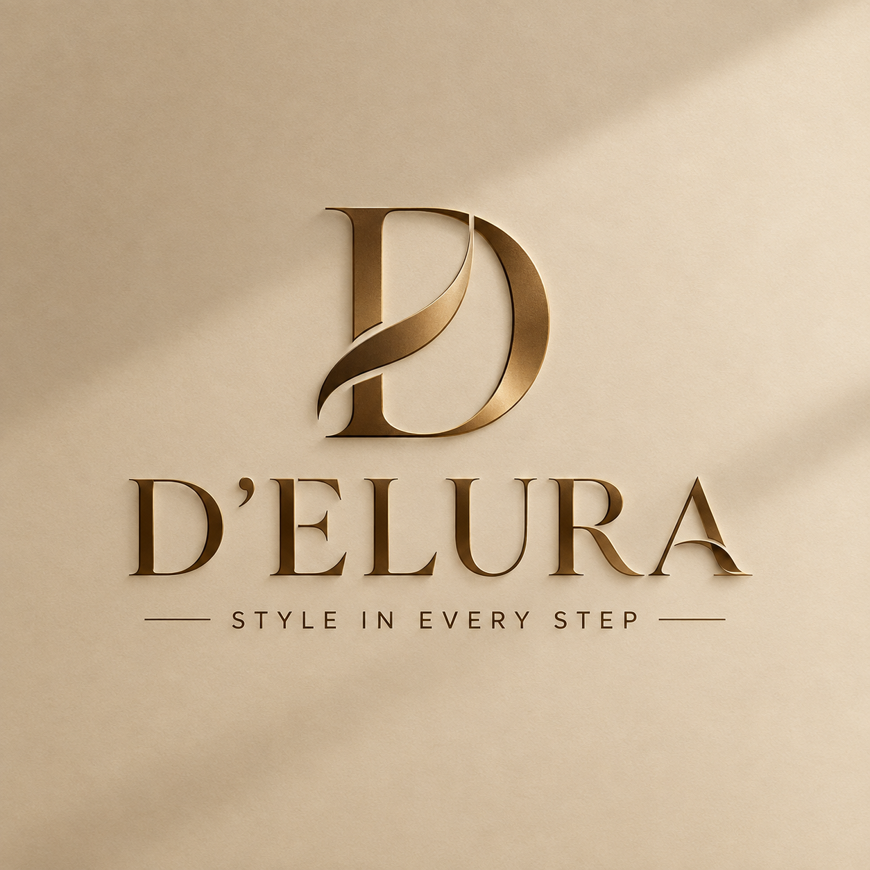 D'ELURA logo