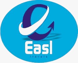 EMAYOR ADE SERVICES LTD (EASL TRAVELS) logo