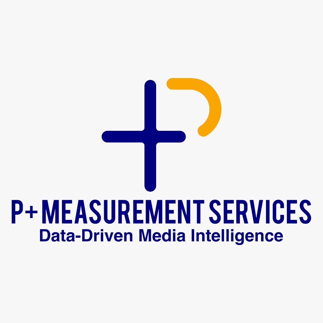 P Plus Measurement Services logo