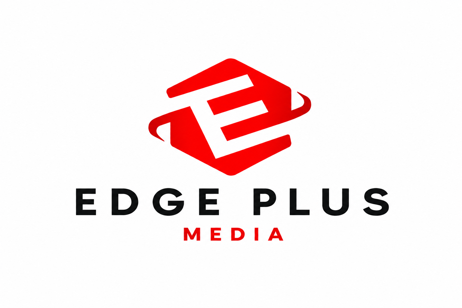 Edge plus media limited logo