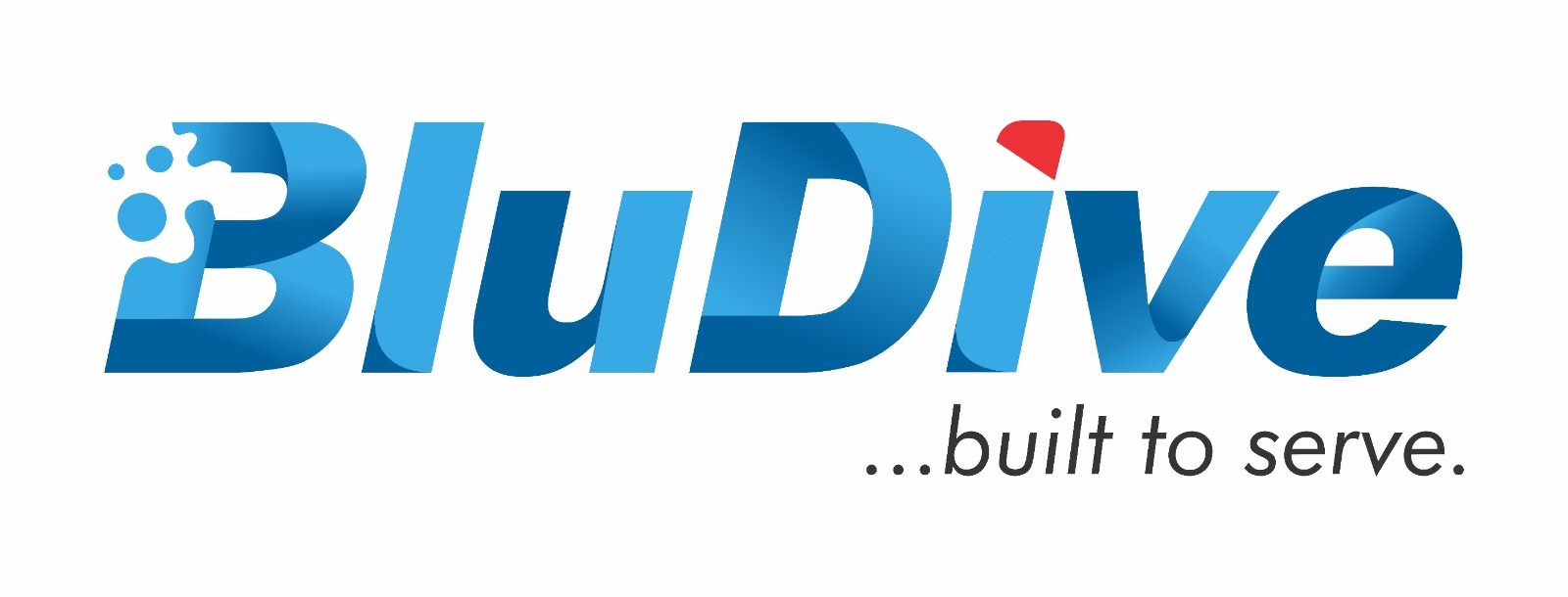 BluDive Technologies Limited logo