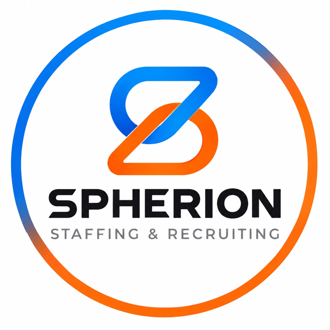 Spherion Staffing, LLC logo