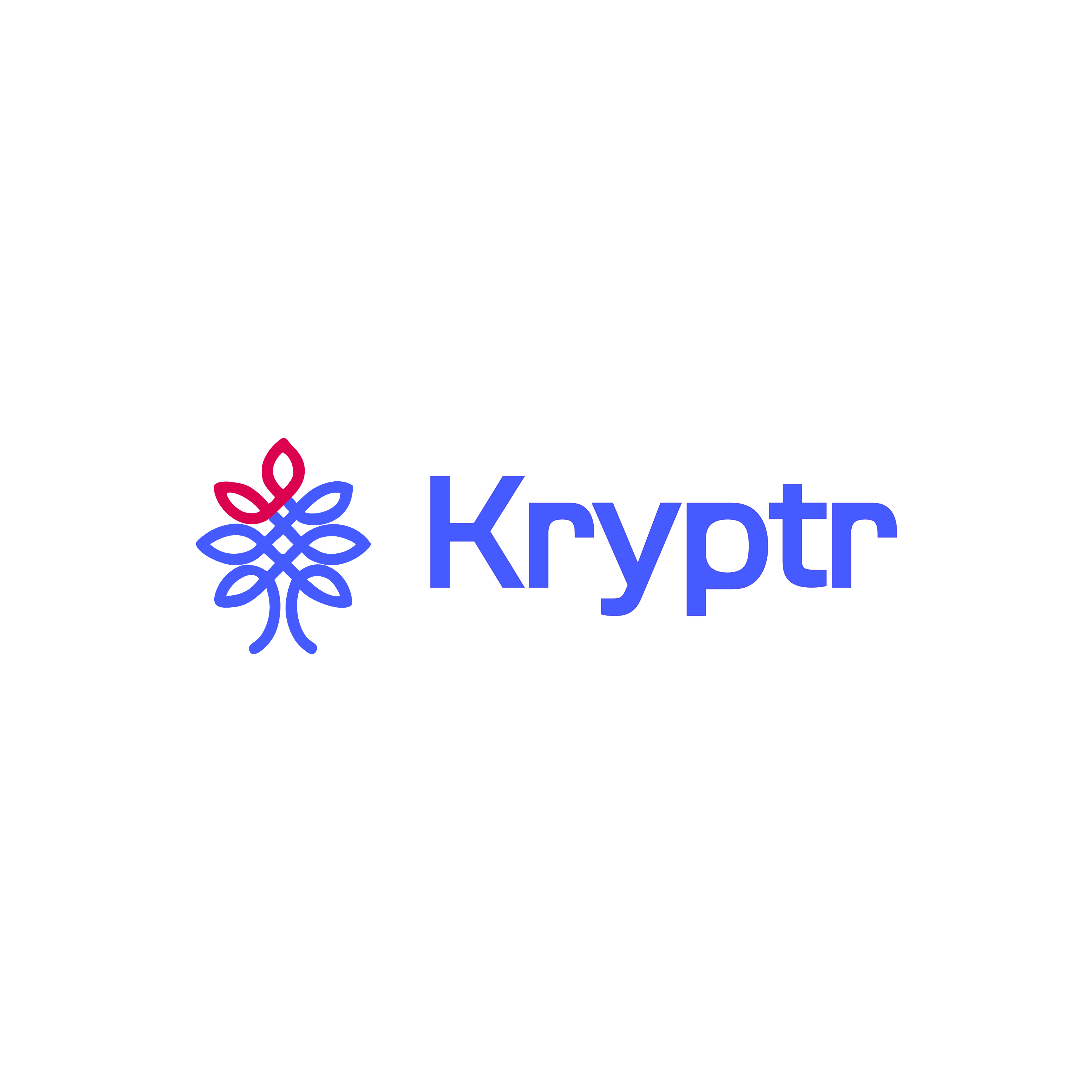 KRYPTR logo