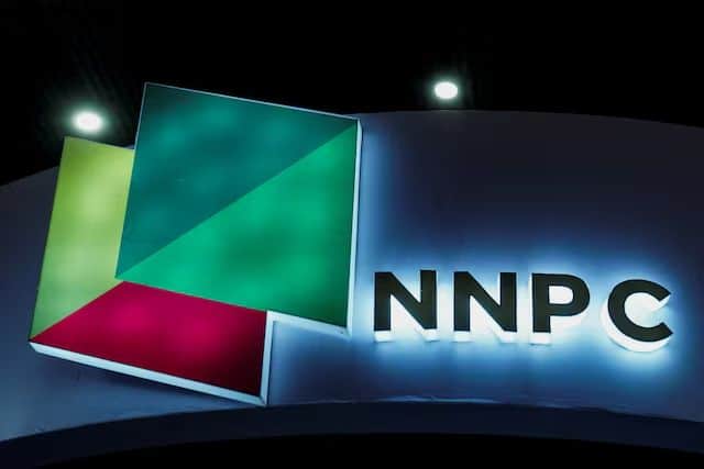 Nigerian National Petroleum Company Limited